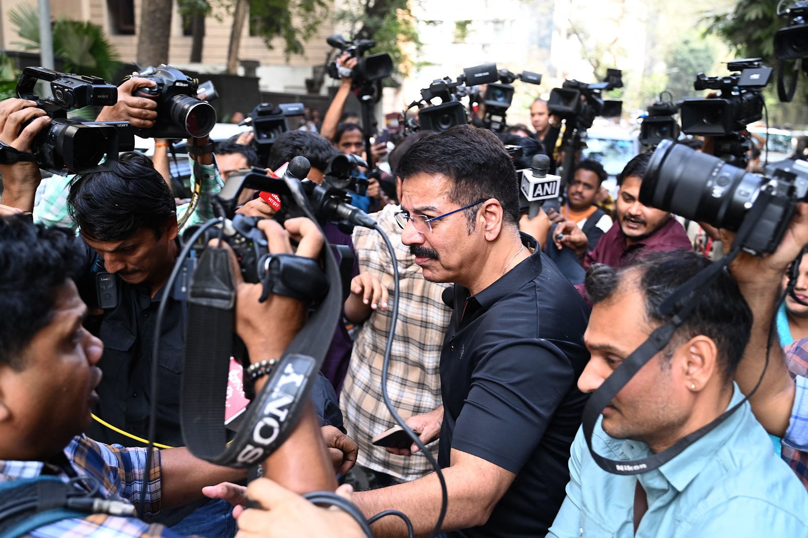 Indian media’s credibility crisis spills over, harming regional influence